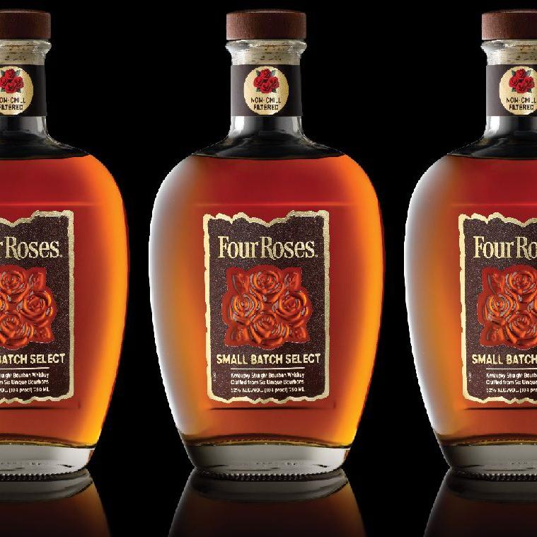 FOUR ROSES - SMALL BATCH SELECT - 4-16-19.jpg